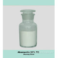 Hot Sale Agrochemical Insecticide Abamectin 92%Tc, 18g/L Ec